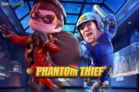 Phantom Thief NetBet